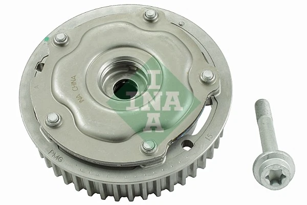 Camshaft Adjuster